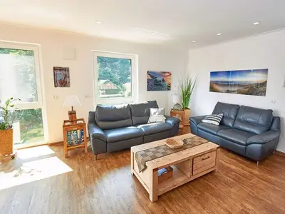 Ferienwohnung für 4 Personen (100 m²) in Sellin (Ostseebad) 5/10