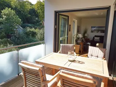 Ferienwohnung für 4 Personen (100 m²) in Sellin (Ostseebad) 7/10