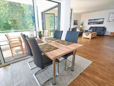 Ferienwohnung für 4 Personen (100 m²) in Sellin (Ostseebad) 8/10