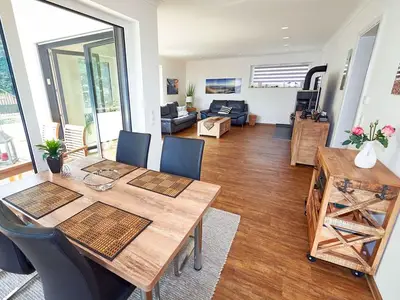 Ferienwohnung für 4 Personen (100 m²) in Sellin (Ostseebad) 9/10