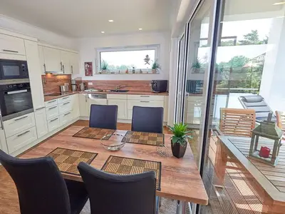 Ferienwohnung für 4 Personen (100 m²) in Sellin (Ostseebad) 10/10