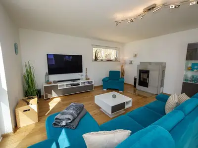Ferienwohnung für 4 Personen (100 m²) in Sellin (Ostseebad) 1/10