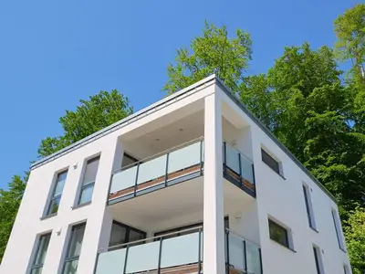 Ferienwohnung für 4 Personen (100 m²) in Sellin (Ostseebad) 2/10