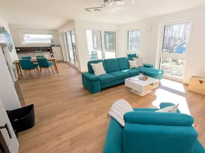 Ferienwohnung für 4 Personen (100 m²) in Sellin (Ostseebad) 5/10