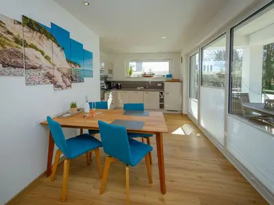Ferienwohnung für 4 Personen (100 m²) in Sellin (Ostseebad) 7/10