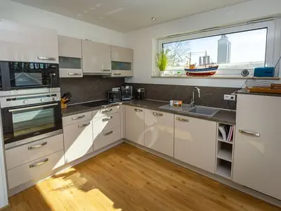 Ferienwohnung für 4 Personen (100 m²) in Sellin (Ostseebad) 8/10
