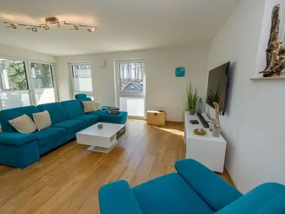 Ferienwohnung für 4 Personen (100 m²) in Sellin (Ostseebad) 9/10