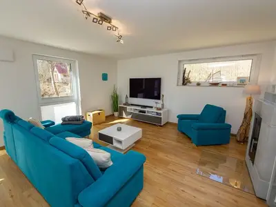 Ferienwohnung für 4 Personen (100 m²) in Sellin (Ostseebad) 10/10