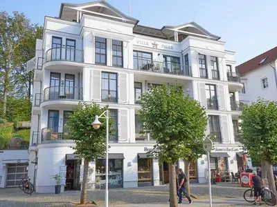Ferienwohnung für 4 Personen (92 m²) in Sellin (Ostseebad) 2/10