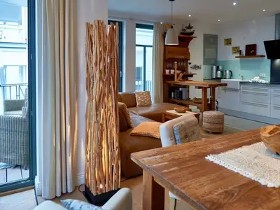 Ferienwohnung für 4 Personen (92 m²) in Sellin (Ostseebad) 6/10