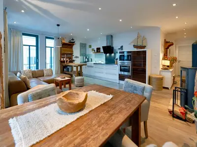 Ferienwohnung für 4 Personen (92 m²) in Sellin (Ostseebad) 9/10