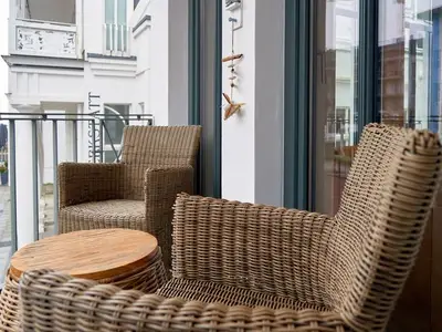 Ferienwohnung für 4 Personen (92 m²) in Sellin (Ostseebad) 10/10