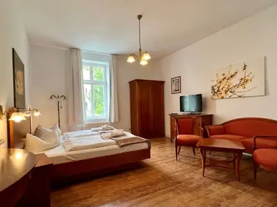 Ferienwohnung für 6 Personen (93 m²) in Sellin (Ostseebad) 5/10