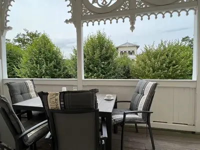 Ferienwohnung für 6 Personen (93 m²) in Sellin (Ostseebad) 1/10