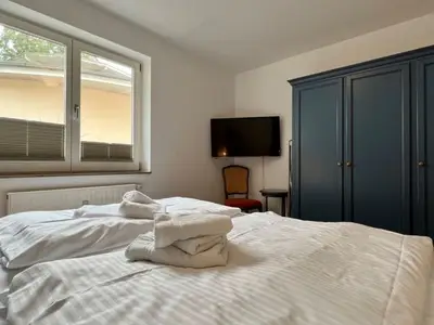 Ferienwohnung für 4 Personen (57 m²) in Sellin (Ostseebad) 10/10