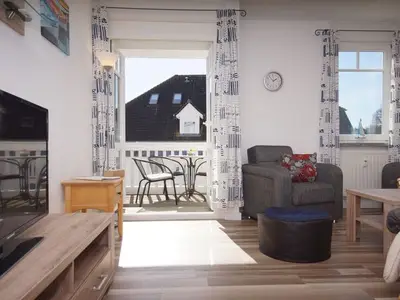 Ferienwohnung für 3 Personen (50 m²) in Sellin (Ostseebad) 4/10