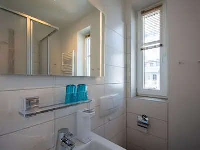 Ferienwohnung für 2 Personen (21 m²) in Sellin (Ostseebad) 8/10