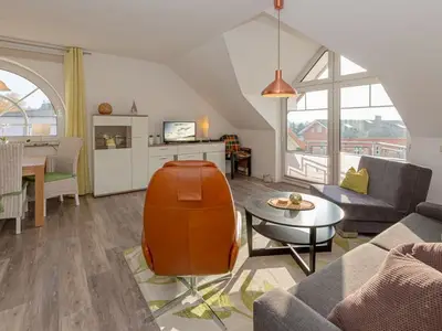 Ferienwohnung für 4 Personen (60 m²) in Sellin (Ostseebad) 6/10
