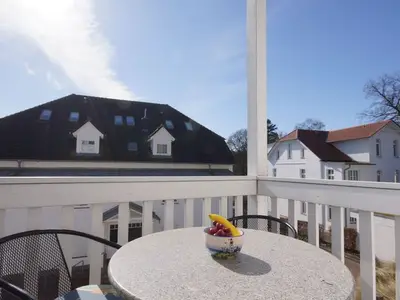 Ferienwohnung für 3 Personen (50 m²) in Sellin (Ostseebad) 10/10