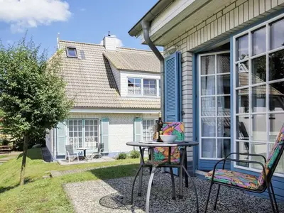 Ferienwohnung für 2 Personen (32 m²) in Sellin (Ostseebad) 2/10