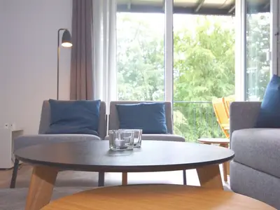 Ferienwohnung für 6 Personen (85 m²) in Sellin (Ostseebad) 1/10