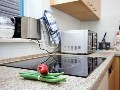 Ferienwohnung für 2 Personen (32 m²) in Sellin (Ostseebad) 6/10