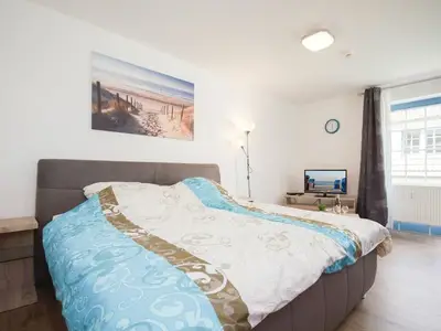 Ferienwohnung für 2 Personen (32 m²) in Sellin (Ostseebad) 10/10