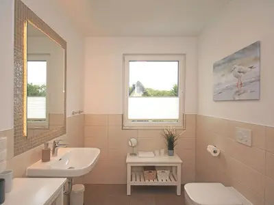 Ferienwohnung für 6 Personen (85 m²) in Sellin (Ostseebad) 8/10