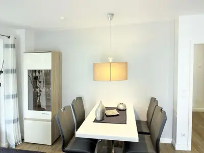 Ferienwohnung für 4 Personen (75 m²) in Sellin (Ostseebad) 6/10