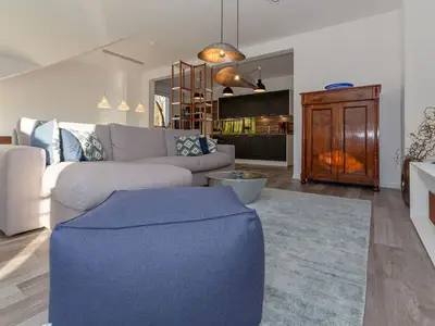 Ferienwohnung für 6 Personen (105 m²) in Sellin (Ostseebad) 4/10