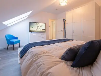 Ferienwohnung für 6 Personen (105 m²) in Sellin (Ostseebad) 7/10
