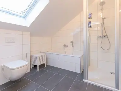 Ferienwohnung für 6 Personen (105 m²) in Sellin (Ostseebad) 8/10