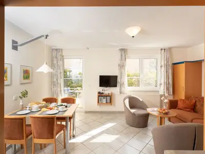 Ferienwohnung für 4 Personen (44 m²) in Sellin (Ostseebad) 4/10