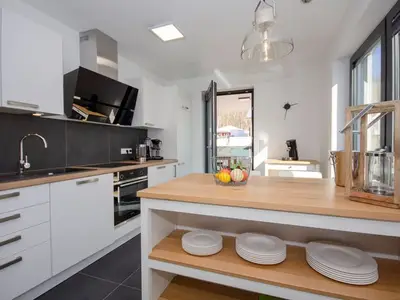 Ferienwohnung für 4 Personen (75 m²) in Sellin (Ostseebad) 6/10