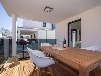 Ferienwohnung für 4 Personen (75 m²) in Sellin (Ostseebad) 9/10