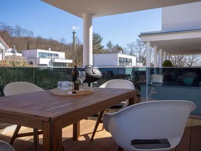 Ferienwohnung für 4 Personen (75 m²) in Sellin (Ostseebad) 10/10