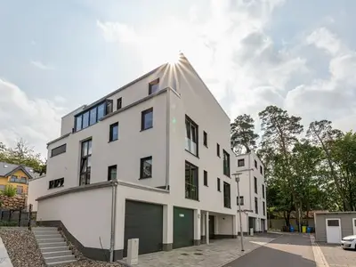 Ferienwohnung für 6 Personen (110 m²) in Sellin (Ostseebad) 3/10