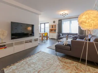 Ferienwohnung für 6 Personen (110 m²) in Sellin (Ostseebad) 5/10