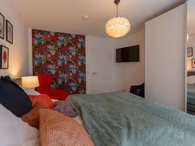 Ferienwohnung für 6 Personen (110 m²) in Sellin (Ostseebad) 8/10