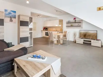 Ferienwohnung für 4 Personen (65 m²) in Sellin (Ostseebad) 6/10