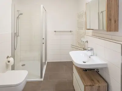 Ferienwohnung für 4 Personen (65 m²) in Sellin (Ostseebad) 8/10