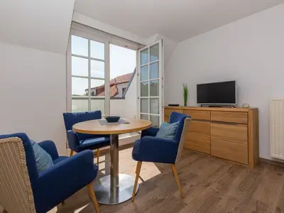 Ferienwohnung für 2 Personen (28 m²) in Sellin (Ostseebad) 3/10