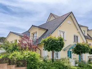 Ferienwohnung für 2 Personen (54 m²) in Sellin (Ostseebad)