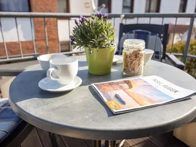 Ferienwohnung für 2 Personen (54 m²) in Sellin (Ostseebad) 4/10