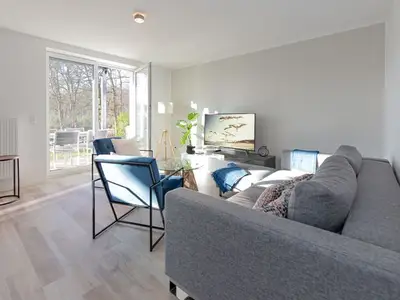 Ferienwohnung für 6 Personen (85 m²) in Sellin (Ostseebad) 1/10