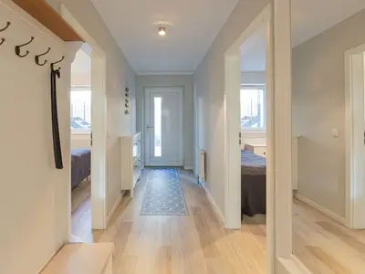 Ferienwohnung für 6 Personen (85 m²) in Sellin (Ostseebad) 8/10