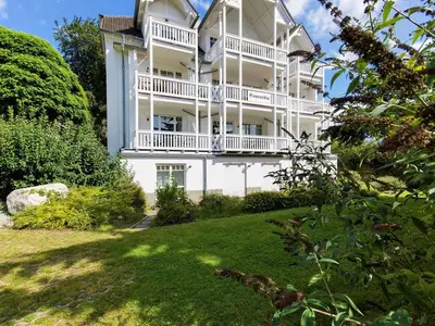 Ferienwohnung für 6 Personen (75 m²) in Sellin (Ostseebad) 1/10