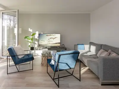 Ferienwohnung für 6 Personen (85 m²) in Sellin (Ostseebad) 9/10