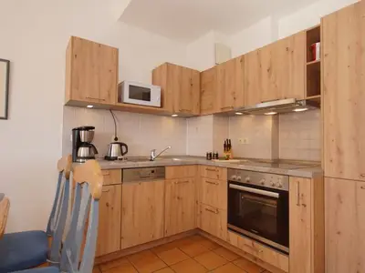 Ferienwohnung für 6 Personen (75 m²) in Sellin (Ostseebad) 3/10