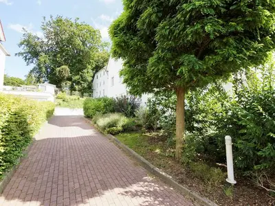Ferienwohnung für 6 Personen (75 m²) in Sellin (Ostseebad) 6/10